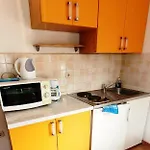 Cecillia Mare Apartment
