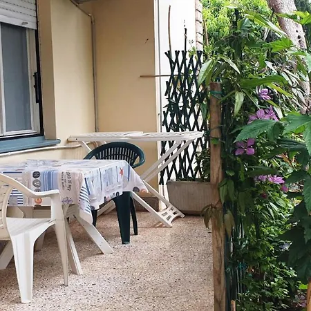 Cecillia Mare Apartmán Rovinj