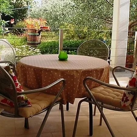 Cecillia Mare Rovinj