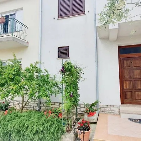 Cecillia Mare Rovinj