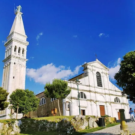 Apartmán Cecillia Mare