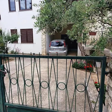 Cecillia Mare Apartmán Rovinj