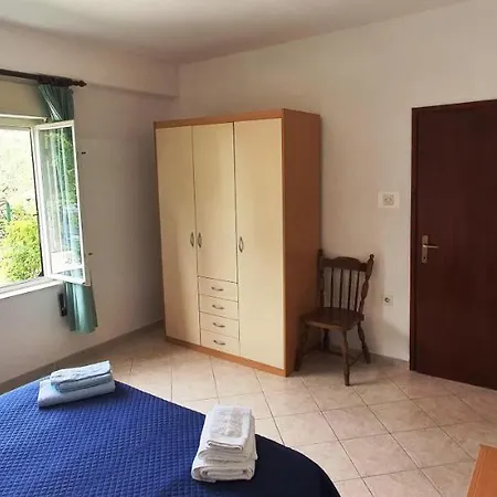 Apartamento Cecillia Mare Rovinj