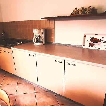 Cecillia Mare * Rovinj