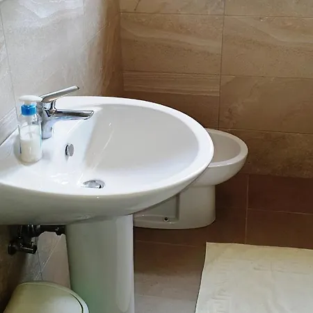 Cecillia Mare Apartamento Rovinj