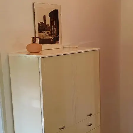 Cecillia Mare * Rovinj