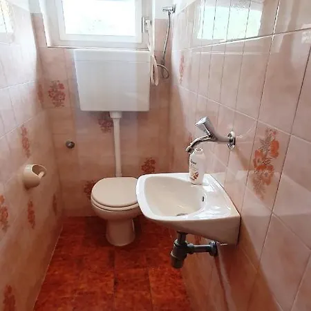 Cecillia Mare Apartamento