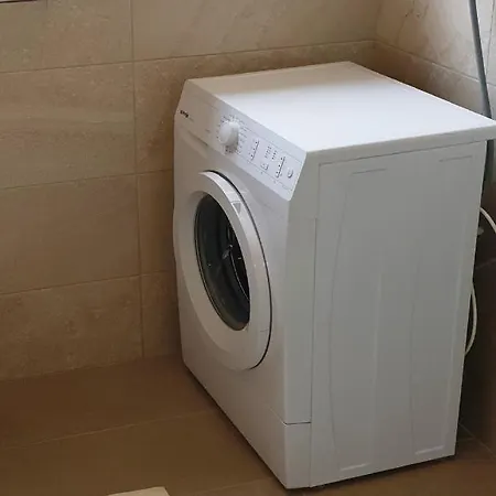 Apartamento Cecillia Mare