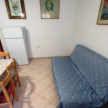 Apartamento Cecillia Mare Rovinj