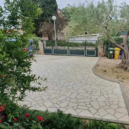 Cecillia Mare Rovinj