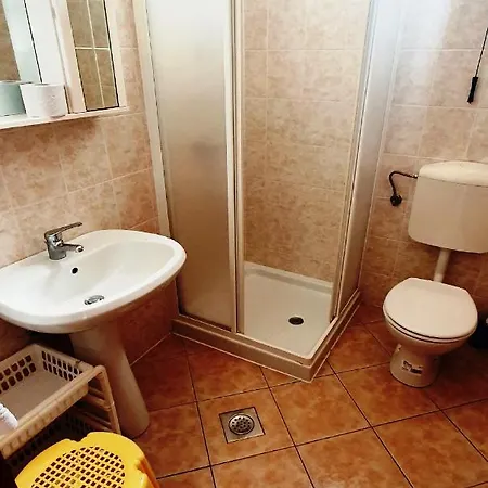 Apartamento Cecillia Mare Rovinj