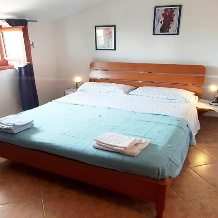 Apartmán Cecillia Mare