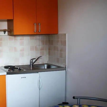 Cecillia Mare Rovinj