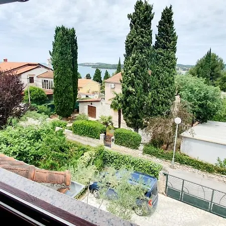 Cecillia Mare Rovinj