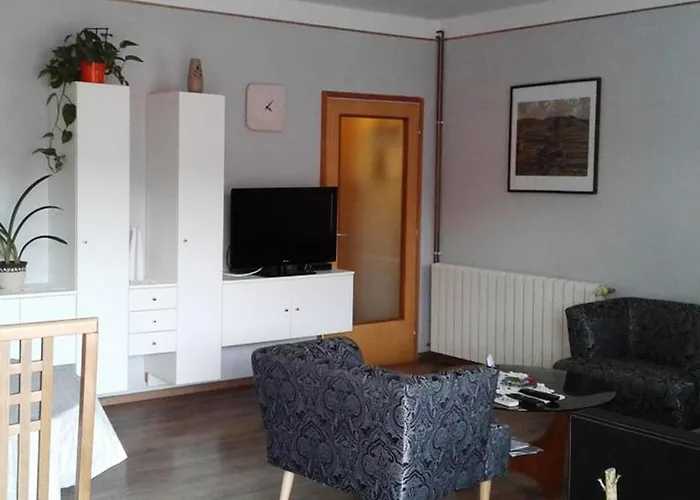 Cecillia Mare Διαμέρισμα Ρόβινι