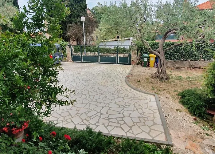 Cecillia Mare Διαμέρισμα