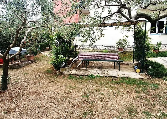 Lejlighed Cecillia Mare Rovinj