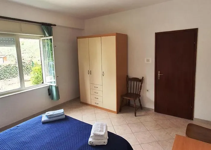 Διαμέρισμα Cecillia Mare Ρόβινι