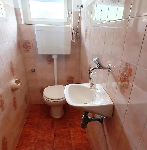 Cecillia Mare Διαμέρισμα