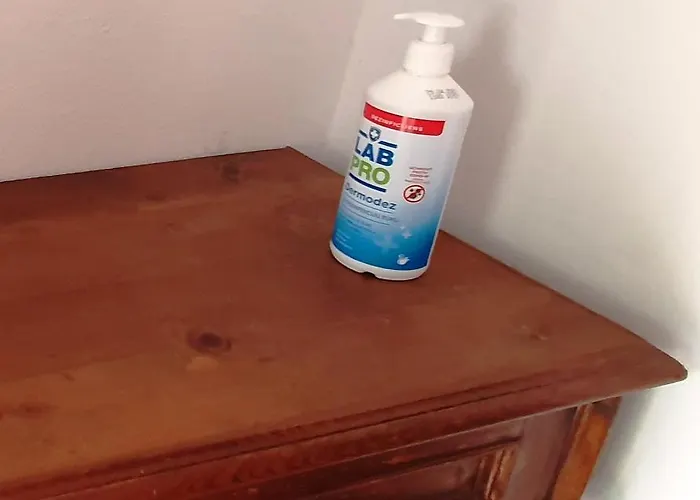 Διαμέρισμα Cecillia Mare