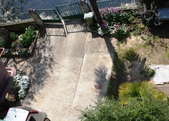 Cecillia Mare Ρόβινι